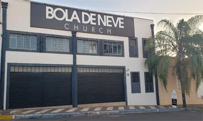Bola de Neve Church