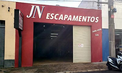Novo teste em 23 agosto