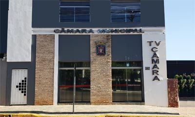 Secretaria de Desenv. Econômico