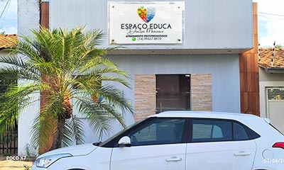 Espaço Educa - Denize Mancini
