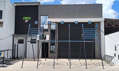 Box Alessandro Souza