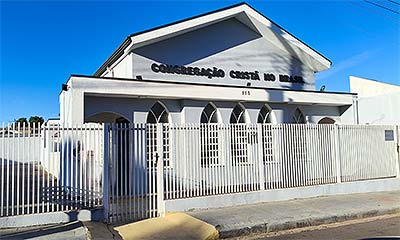 Congregação Cristã no Brasil (V.Marajoara)