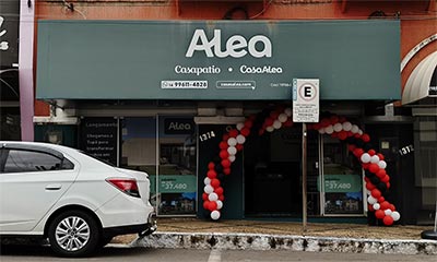 Casapatio - CasaAlea