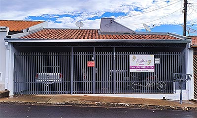 Edna Fraga Uniformes