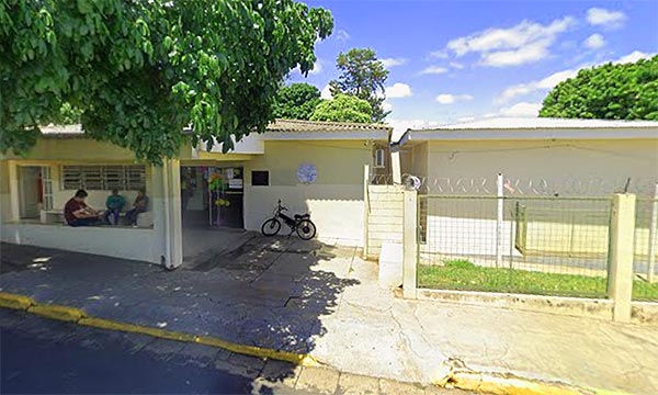 UBS Vila Formosa - Unid. Básica de Saúde