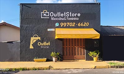 Outlet Store