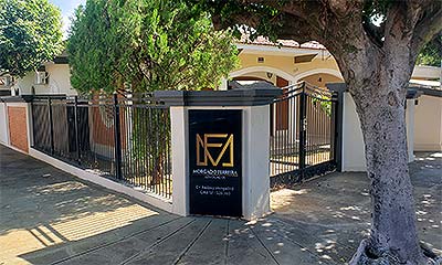 Adv. Morgado Ferreira