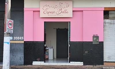 Espaço Bella