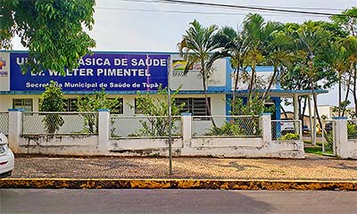 UBS - Central - Dr. Walter Pimentel