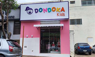 Dondoka Kids