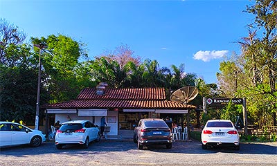 Rancho do Suco