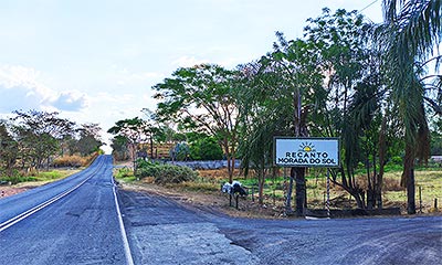 Recanto Morada do Sol