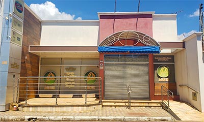 Igreja Apostólica Graça para as Nações