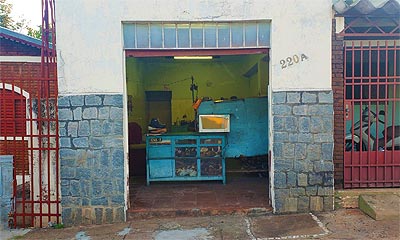 Padrão 1/6 - R$ 23